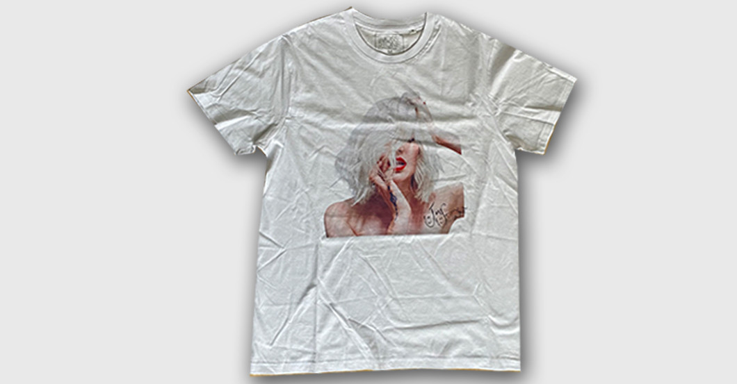  NCL Joss Stone Shirt M 