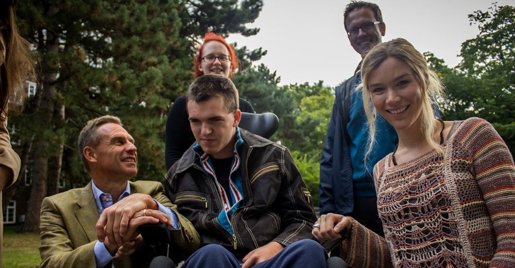  NCL Joss Stone treffen 