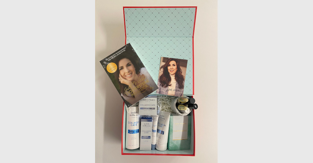 NCL Judith Williams   NCL Judith Williams