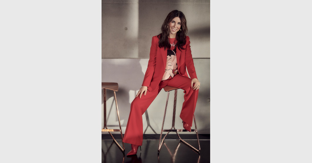 NCL Judith Williams   NCL Judith Williams