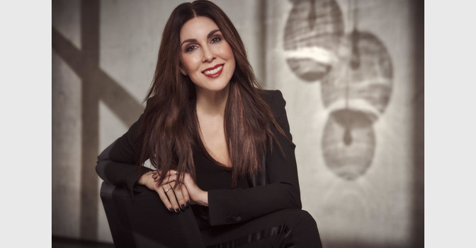 NCL Judith Williams   NCL Judith Williams