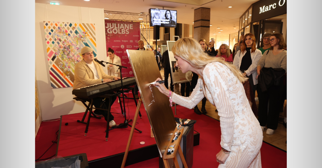 NCL Juliane Golbs Werk   NCL Juliane Golbs Werk