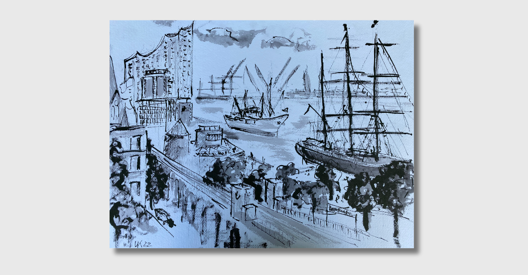 NCL Kresse Werk   NCL Kresse Werk