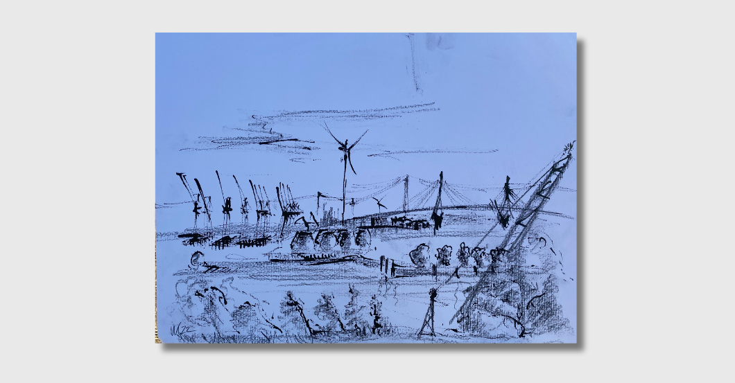 NCL Kresse Werk   NCL Kresse Werk