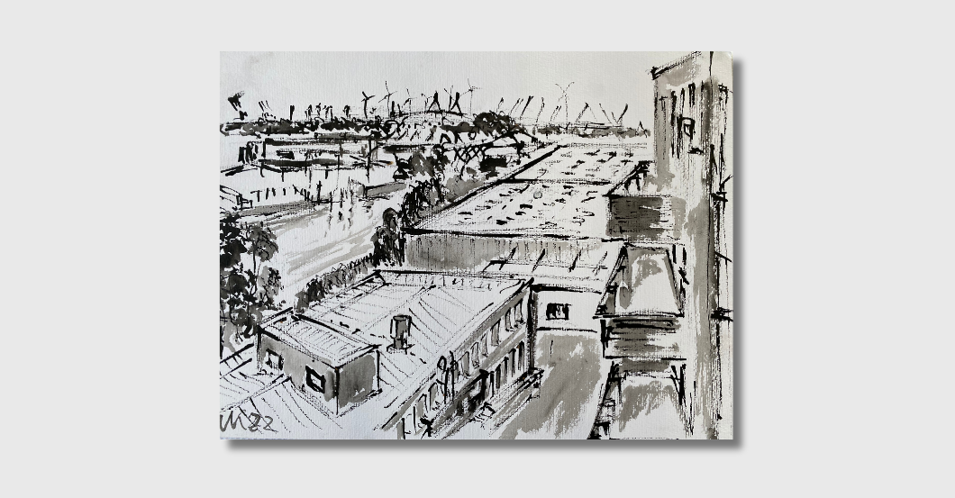 NCL Kresse Werk   NCL Kresse Werk