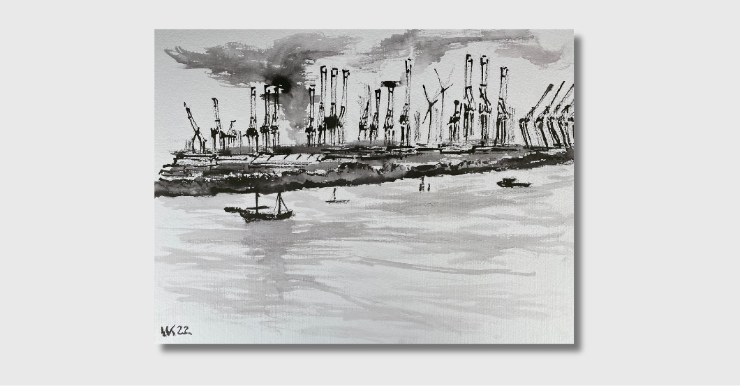 NCL Kresse Werk   NCL Kresse Werk