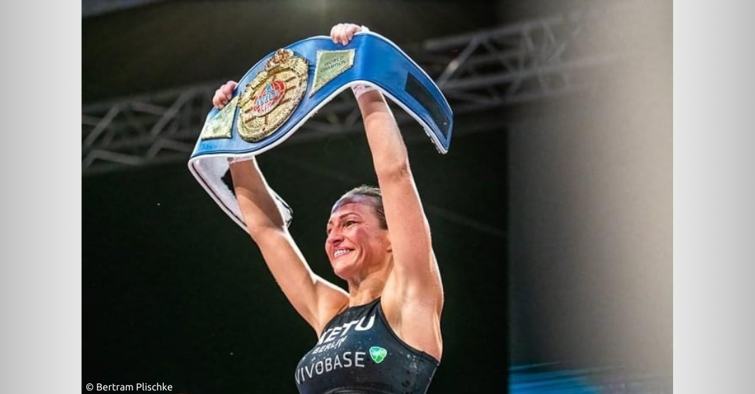 NCL Kühne Boxhandschuhe   NCL Kühne Boxhandschuhe