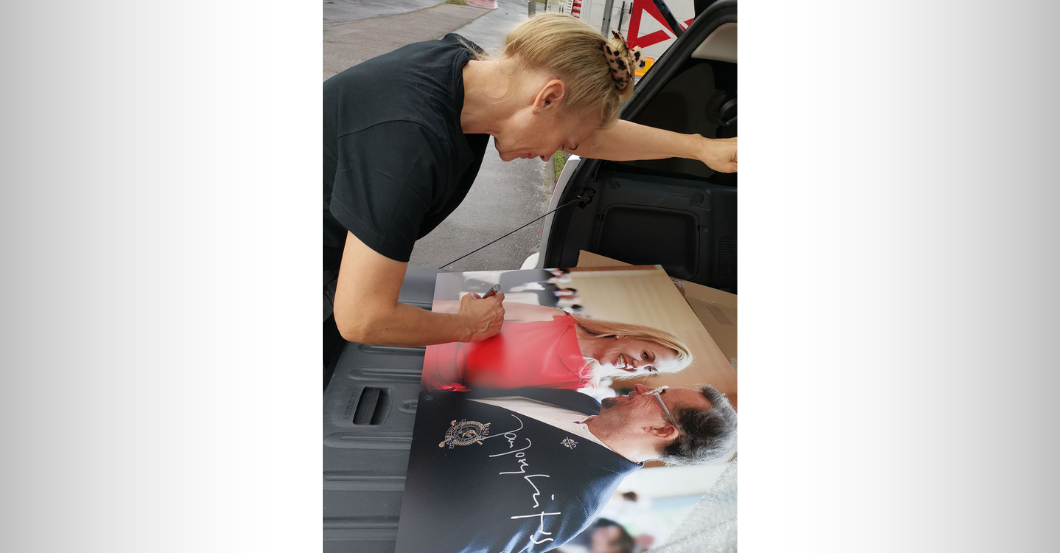 NCL Liefers und Loos   NCL Liefers und Loos