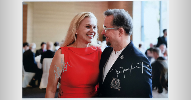 NCL Liefers und Loos   NCL Liefers und Loos