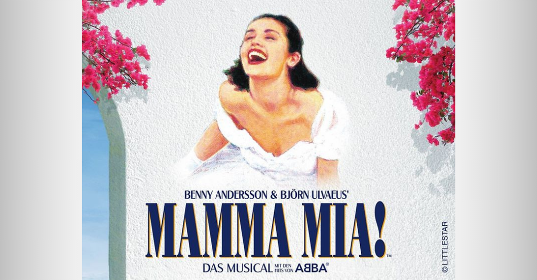 NCL Mamma Mia Hertel   NCL Mamma Mia Hertel