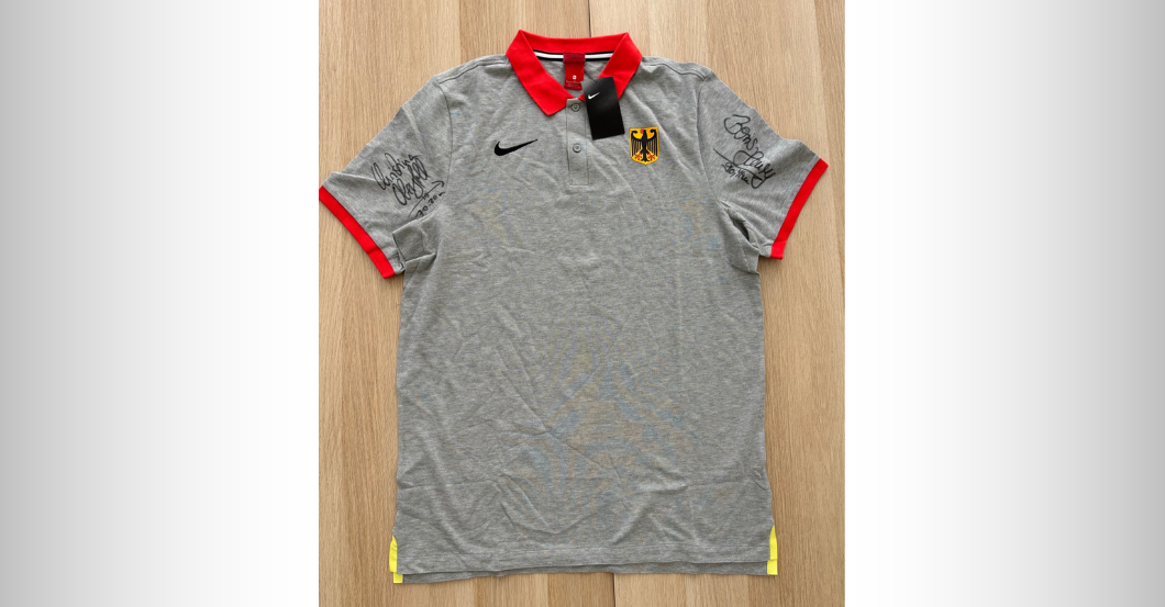 NCL Olympia Set Obergföll   NCL Olympia Set Obergföll