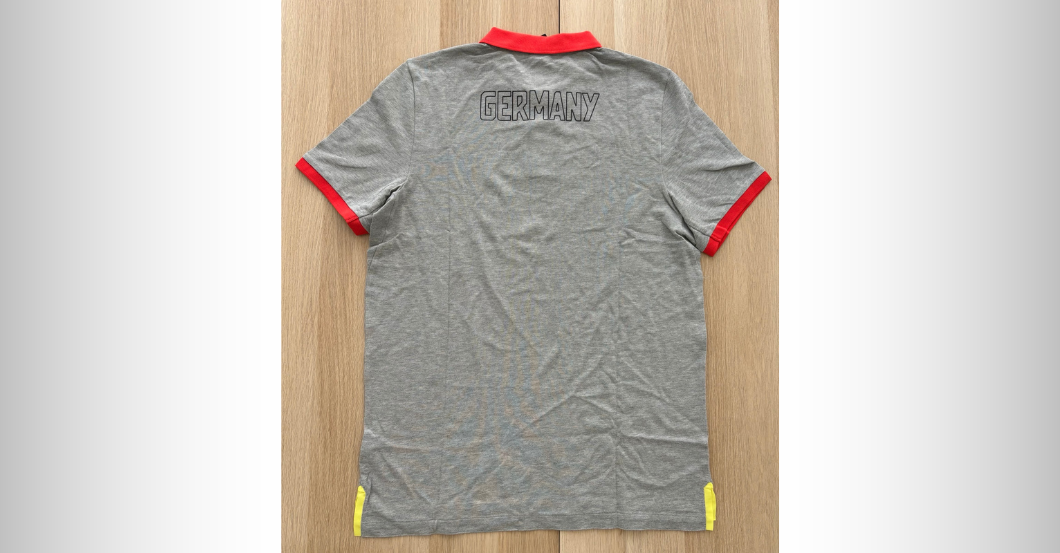 NCL Olympia Set Obergföll   NCL Olympia Set Obergföll