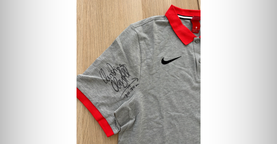 NCL Olympia Set Obergföll   NCL Olympia Set Obergföll