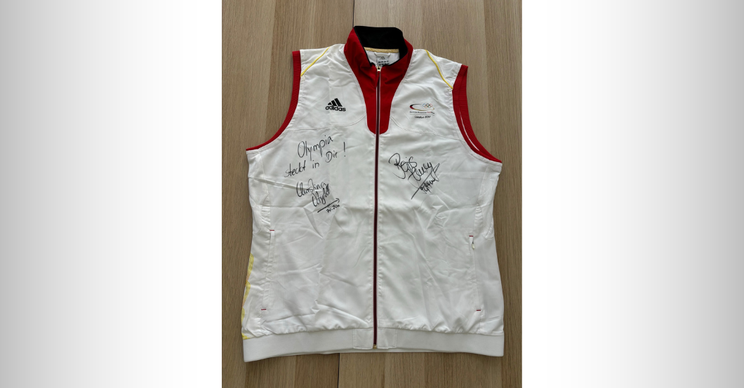 NCL Olympia Set Obergföll   NCL Olympia Set Obergföll