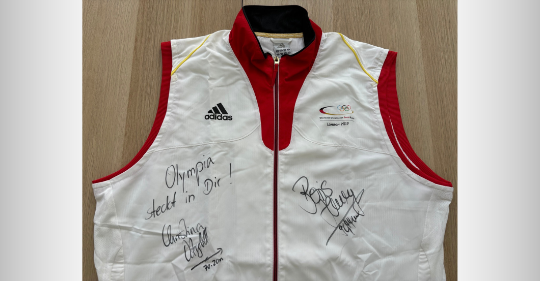 NCL Olympia Set Obergföll   NCL Olympia Set Obergföll