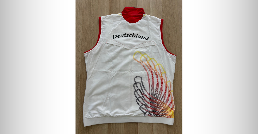 NCL Olympia Set Obergföll   NCL Olympia Set Obergföll