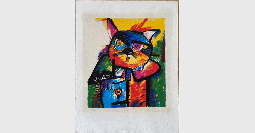 NCL Otmar Alt   NCL Otmar Alt