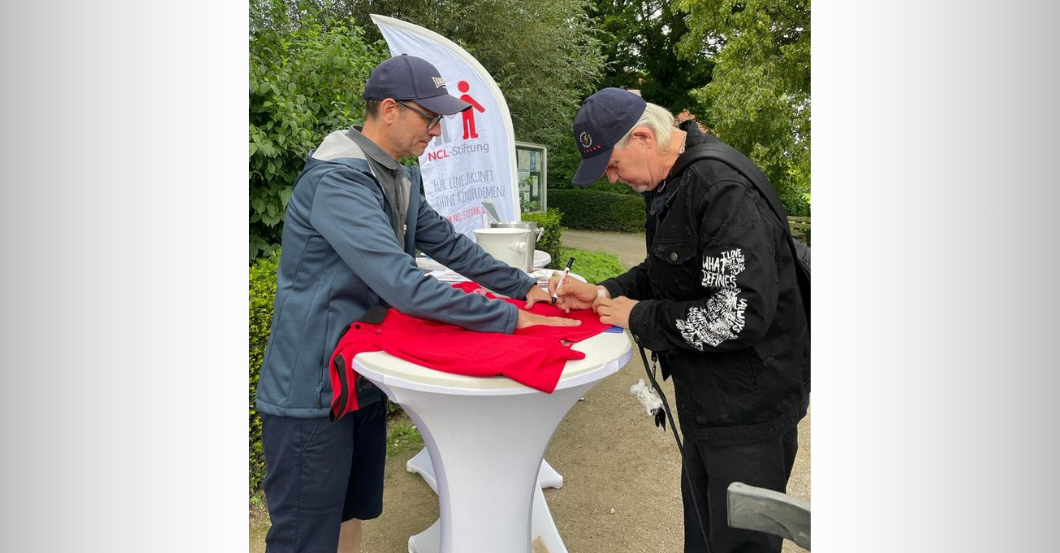 NCL Polo Frauen   NCL Polo Frauen