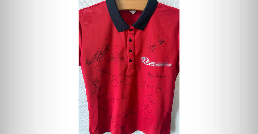 NCL Polo Frauen   NCL Polo Frauen