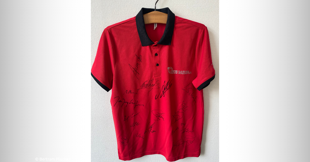 NCL Polo Männer   NCL Polo Männer