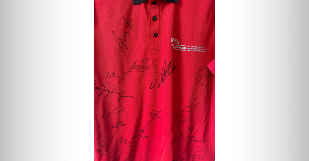 NCL Polo Männer   NCL Polo Männer