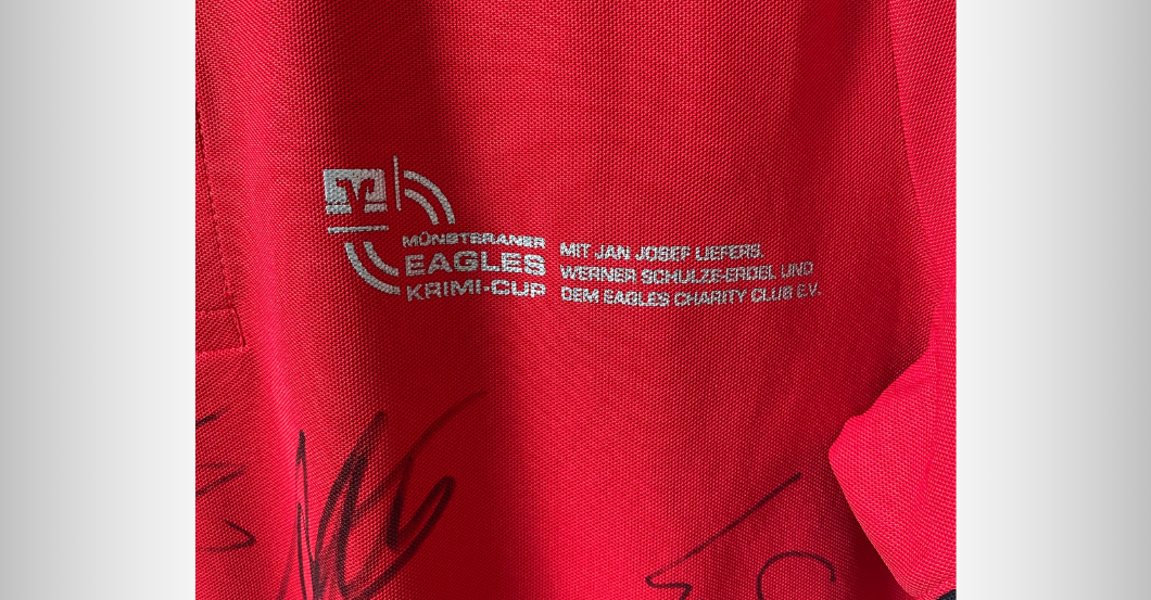 NCL Polo Männer   NCL Polo Männer