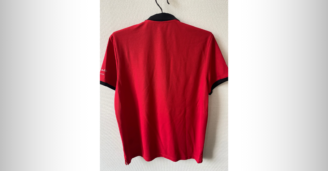 NCL Polo Männer   NCL Polo Männer