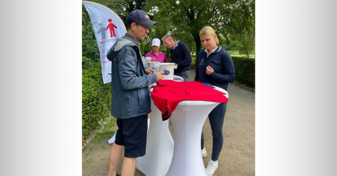 NCL Polo Männer   NCL Polo Männer