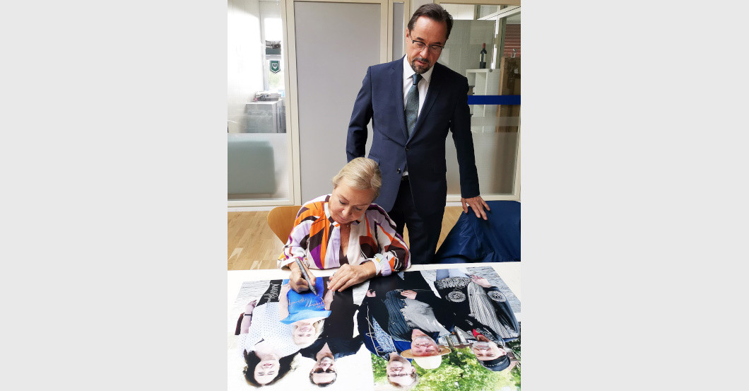  NCL Tatort Münster Bild 