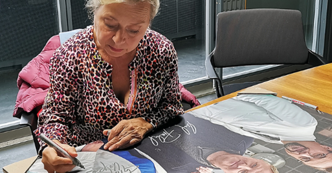 NCL Tatort Münster Druck   NCL Tatort Münster Druck