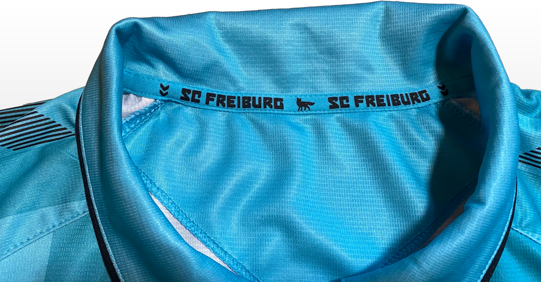  NCL Trikot SCF 