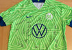  NCL Trikot Wolfsburg  