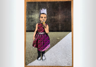  NCL Werk Eisprinzessin 