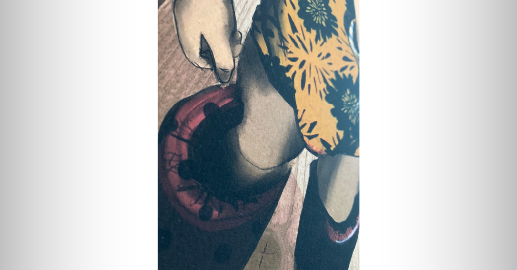 NCL Werk Mir Egal   NCL Werk Mir Egal