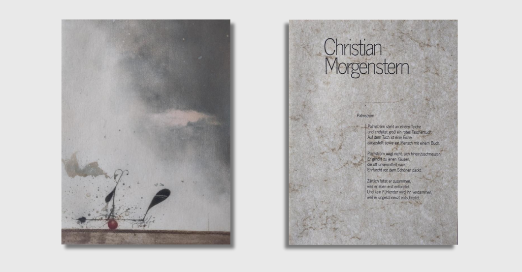 NCL Werner Werk Fühlender   NCL Werner Werk Fühlender