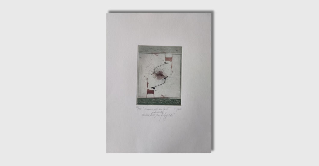 NCL Werner Werk Geist   NCL Werner Werk Geist