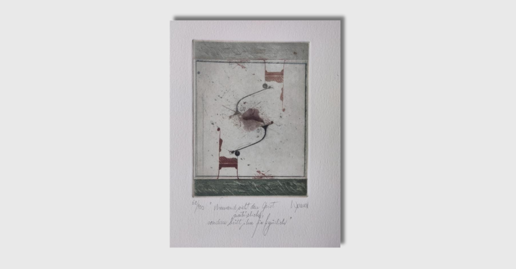 NCL Werner Werk Geist   NCL Werner Werk Geist