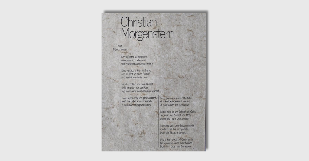 NCL Werner Werk Geist   NCL Werner Werk Geist