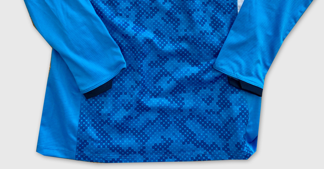 Neapel Trikot Younes   Neapel Trikot Younes