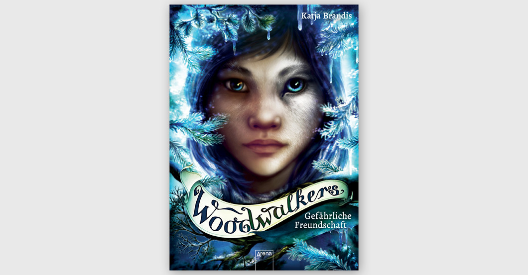  Nebenrolle Woodwalkers 