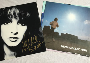  Nena Schallplatte  
