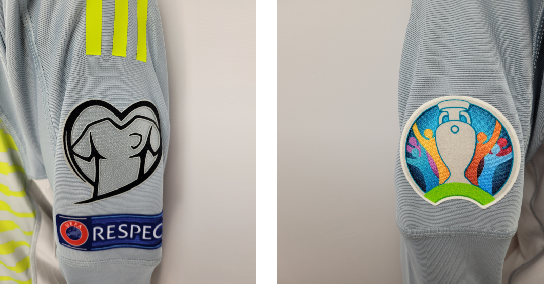  Neuer DFB Trikot signiert 