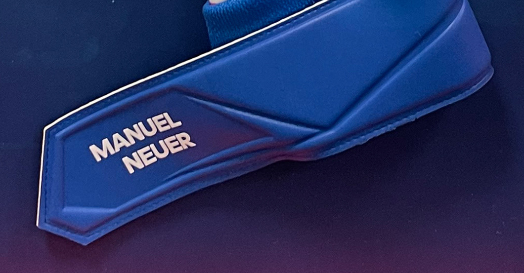 Neuer Handschuh Rahmen   Neuer Handschuh Rahmen