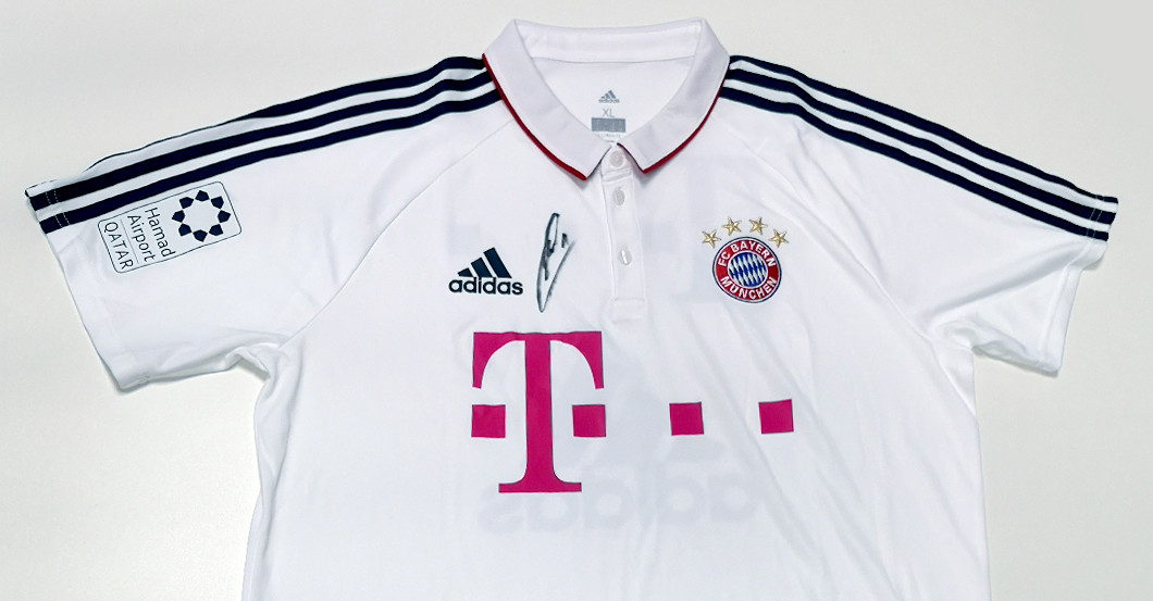 Neuer Poloshirt   Neuer Poloshirt