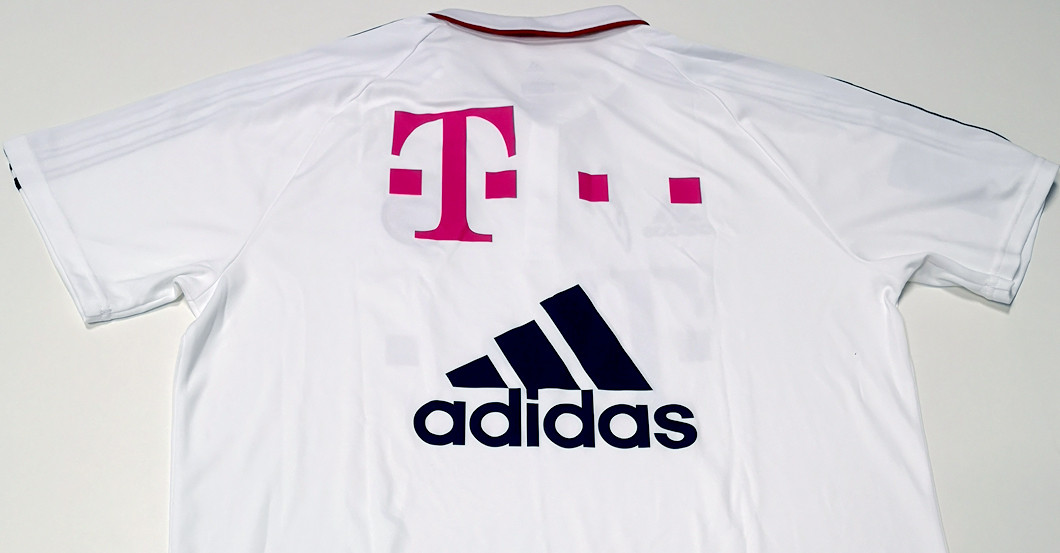 Neuer Poloshirt   Neuer Poloshirt