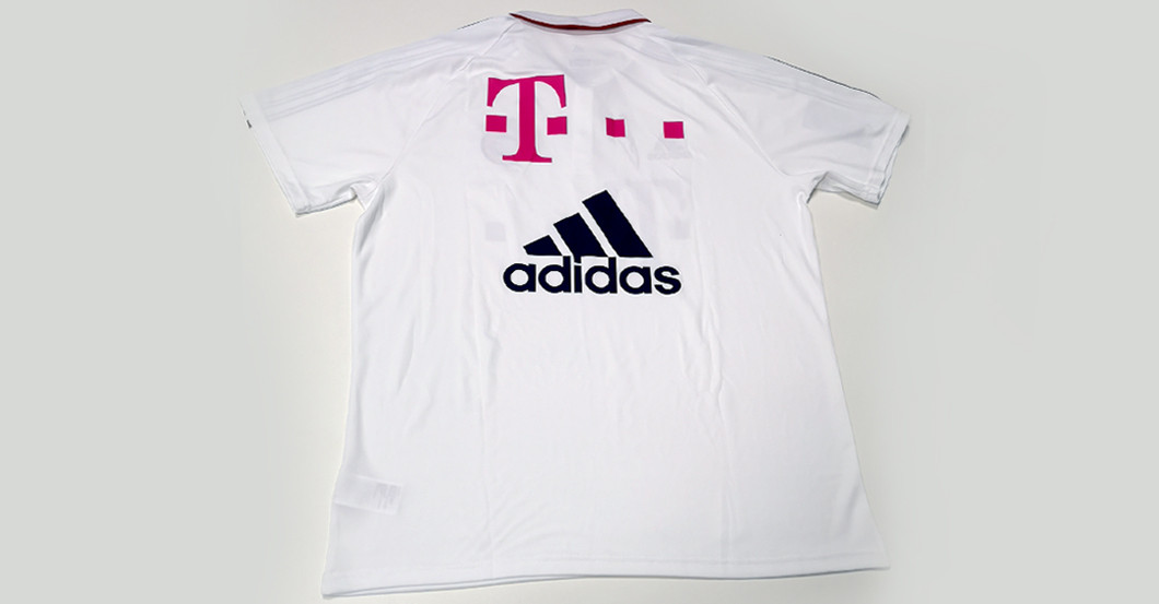 Neuer Poloshirt   Neuer Poloshirt