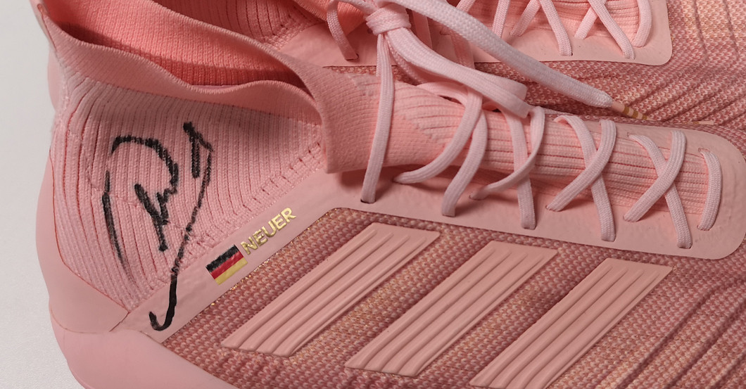 Neuer rosa Schuhe   Neuer rosa Schuhe