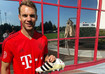  Neuer Boots 