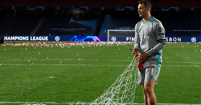  Neuer Tornetz-Rahmen 