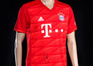  Neuer Trikot Bayern 